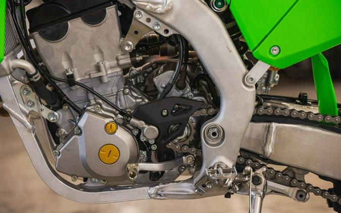 2026 Kawasaki KX™ 250X