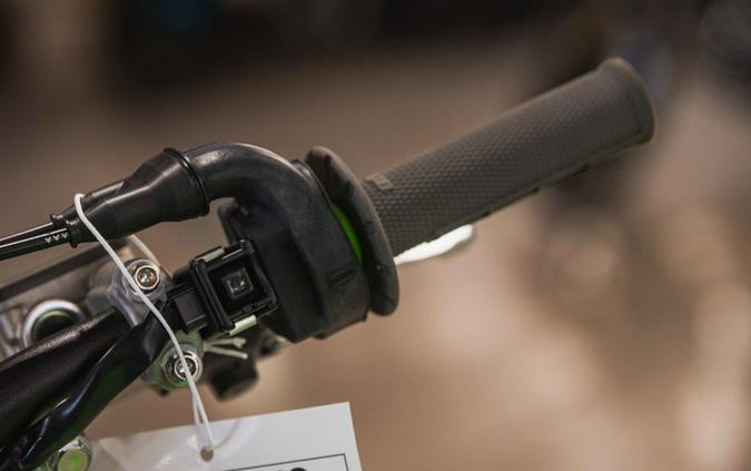 2026 Kawasaki KX™ 250X