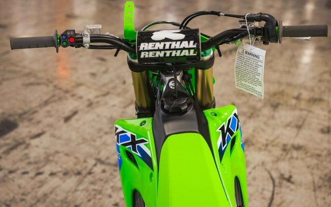 2026 Kawasaki KX™ 250X