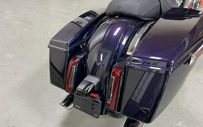 2025 Harley-Davidson FLHX - Street Glide