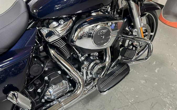 2025 Harley-Davidson FLHX - Street Glide