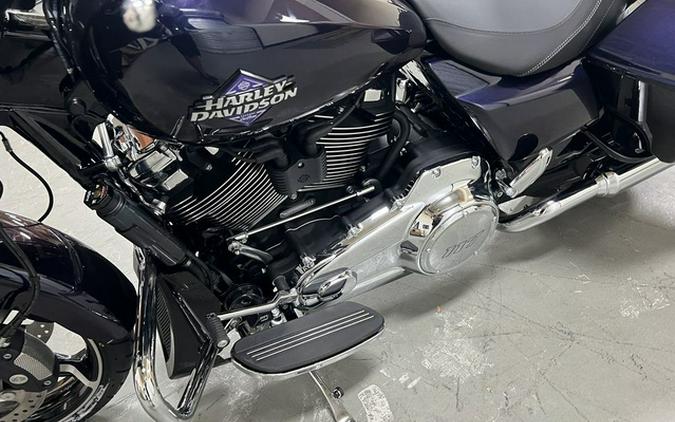 2025 Harley-Davidson FLHX - Street Glide