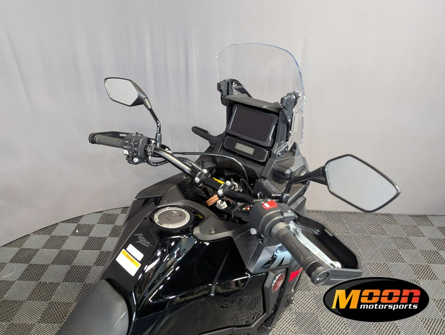 2025 Honda Africa Twin