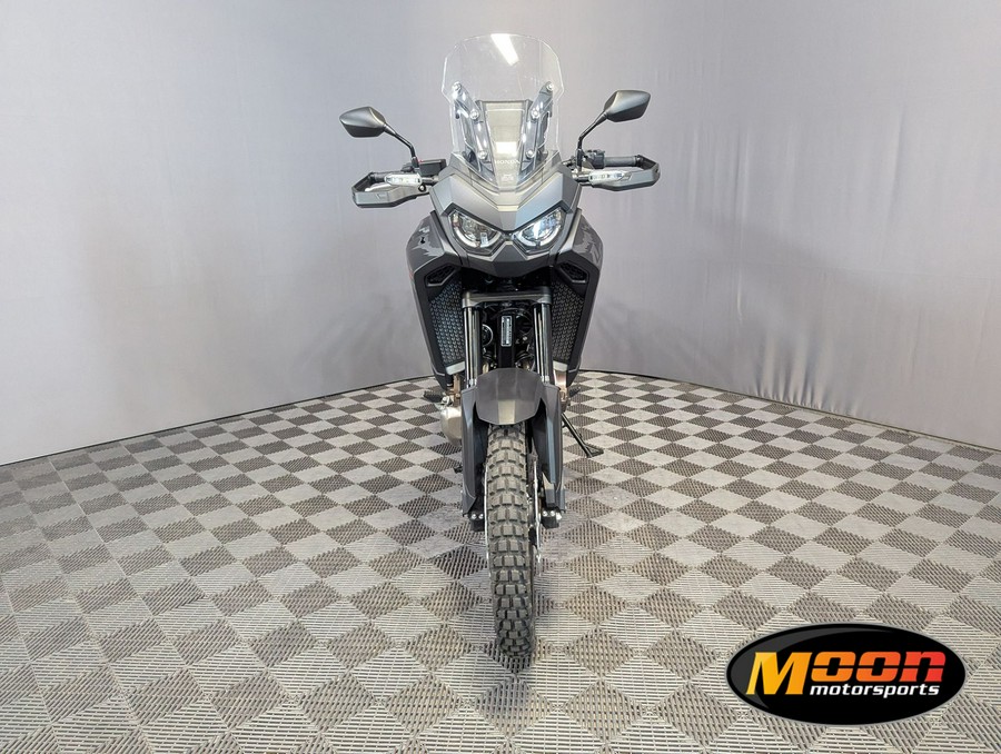 2025 Honda Africa Twin