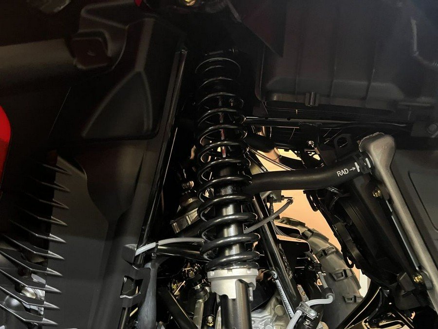 2026 Can-Am® Outlander MAX DPS 500