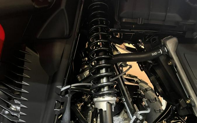 2026 Can-Am® Outlander MAX DPS 500