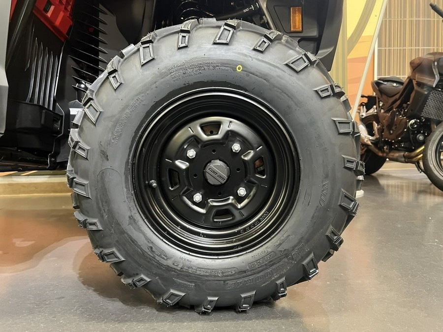 2026 Can-Am® Outlander MAX DPS 500