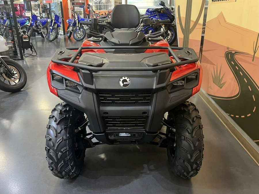 2026 Can-Am® Outlander MAX DPS 500