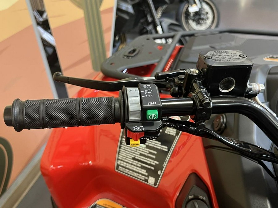 2026 Can-Am® Outlander MAX DPS 500