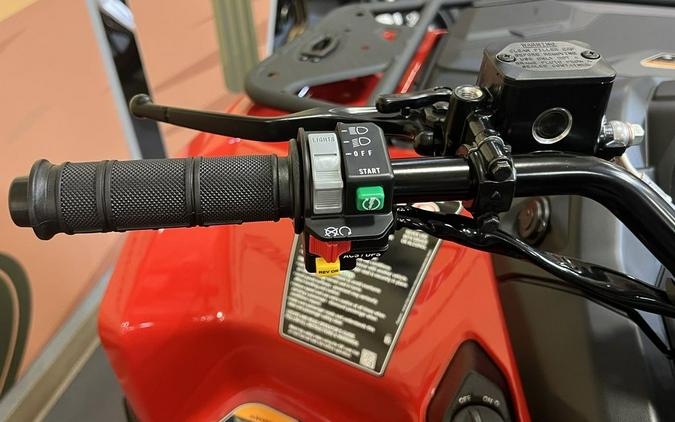 2026 Can-Am® Outlander MAX DPS 500