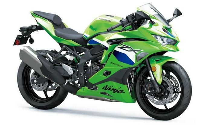 Kawasaki Ninja ZX-4R Sport motorcycles for sale in Pottsville, PA