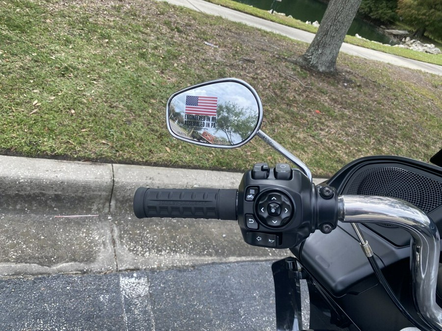 2025 Harley-Davidson® Road Glide®