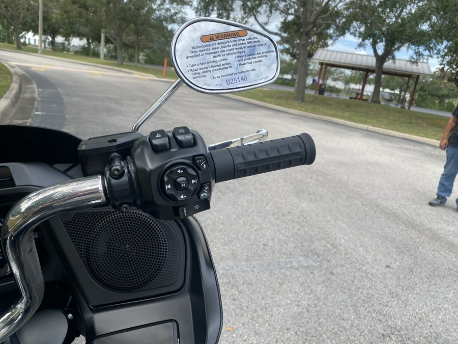 2025 Harley-Davidson® Road Glide®