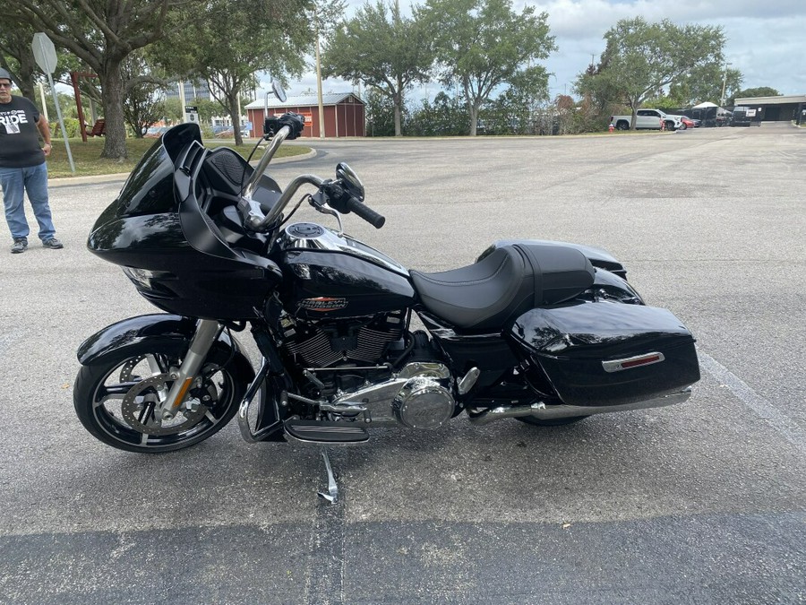 2025 Harley-Davidson® Road Glide®