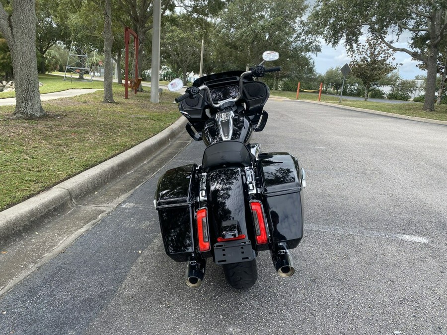 2025 Harley-Davidson® Road Glide®