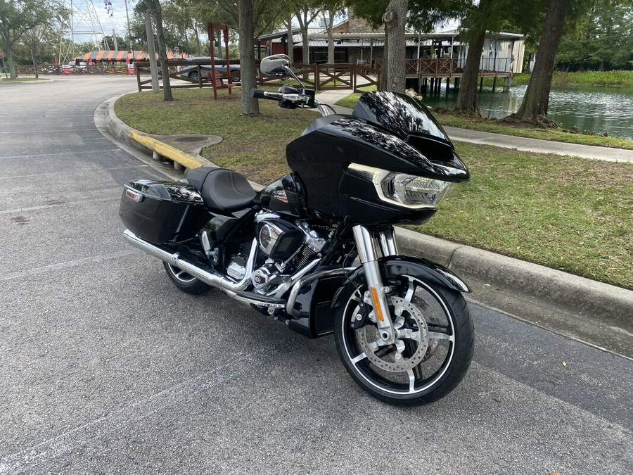 2025 Harley-Davidson® Road Glide®