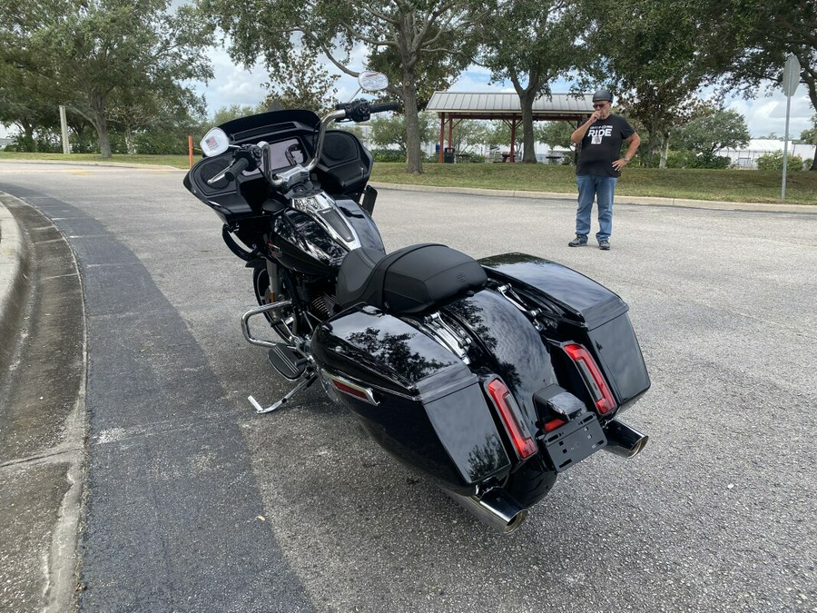 2025 Harley-Davidson® Road Glide®