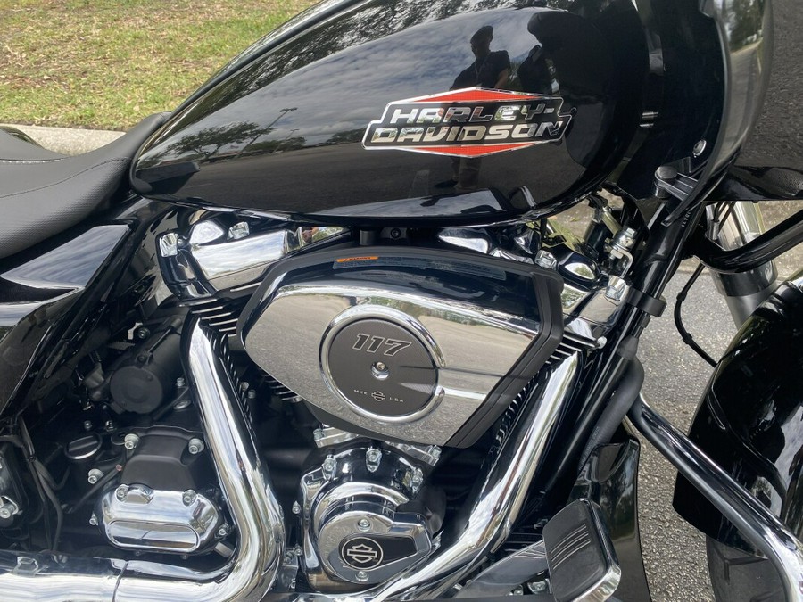 2025 Harley-Davidson® Road Glide®