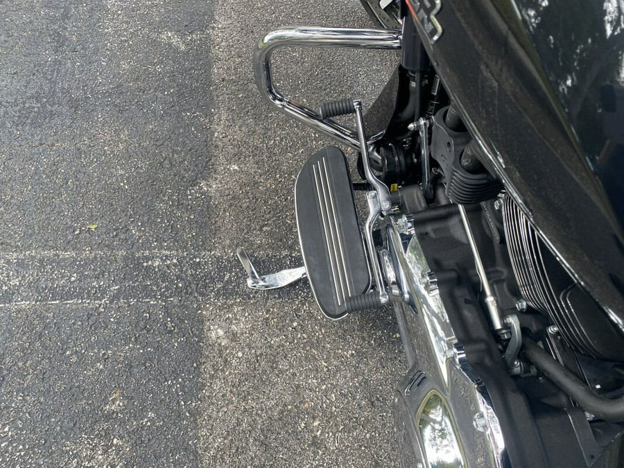 2025 Harley-Davidson® Road Glide®