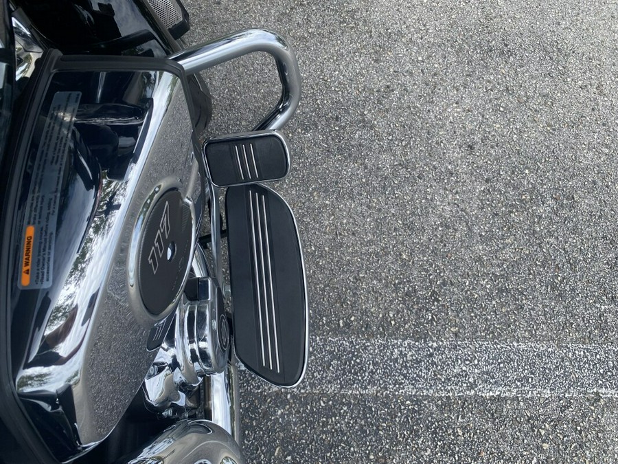 2025 Harley-Davidson® Road Glide®