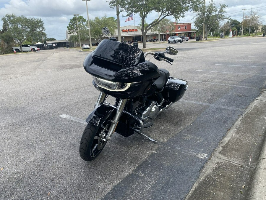 2025 Harley-Davidson® Road Glide®