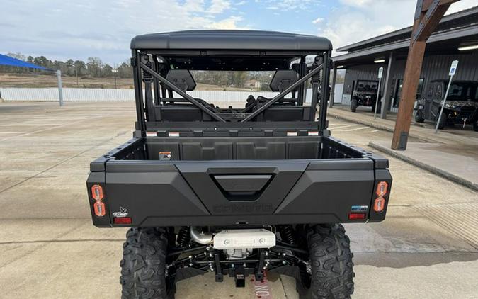 2026 CFMOTO UFORCE 1000 XL Camo