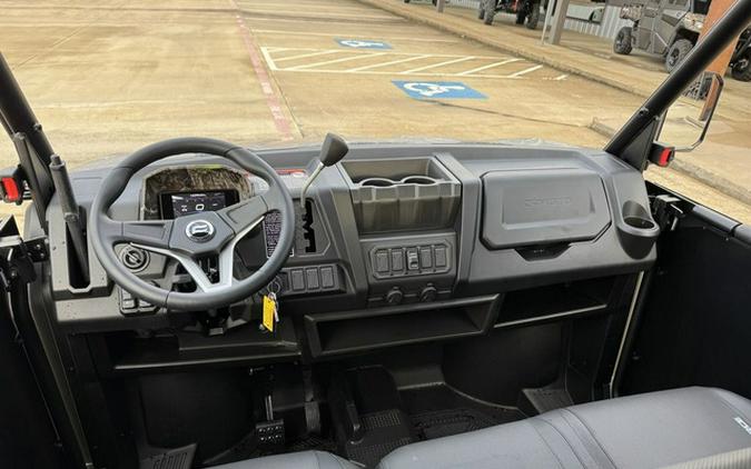 2026 CFMOTO UFORCE 1000 XL Camo