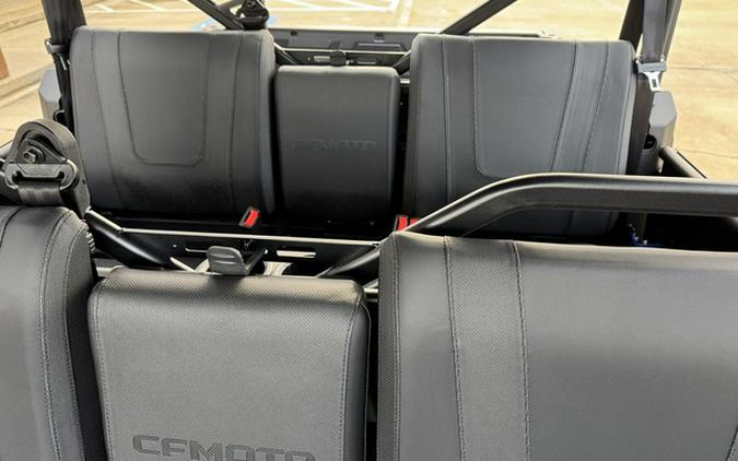 2026 CFMOTO UFORCE 1000 XL Camo