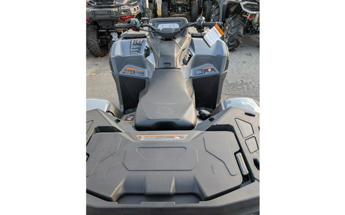 2025 Can-Am OUTLANDER DPS 850
