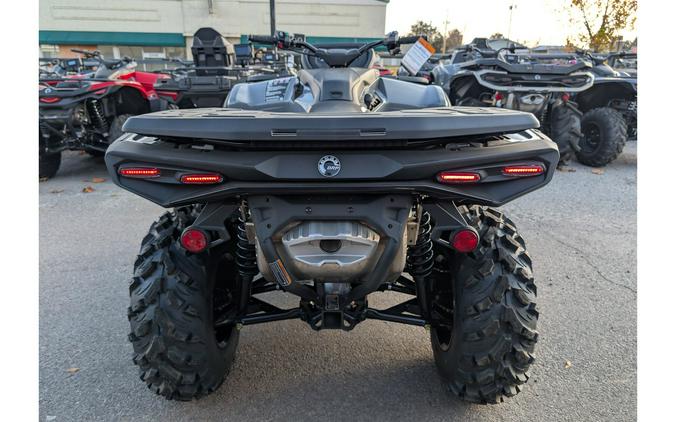2025 Can-Am OUTLANDER DPS 850