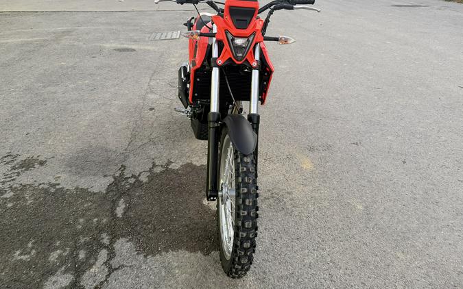 2026 RS 350 - Beta Motorcycles