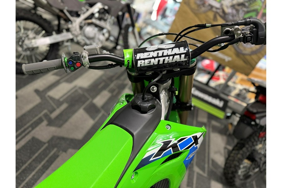 2026 Kawasaki KX™ 250