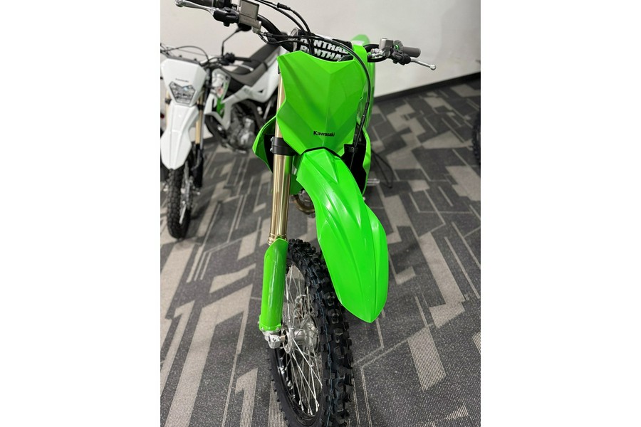 2026 Kawasaki KX™ 250