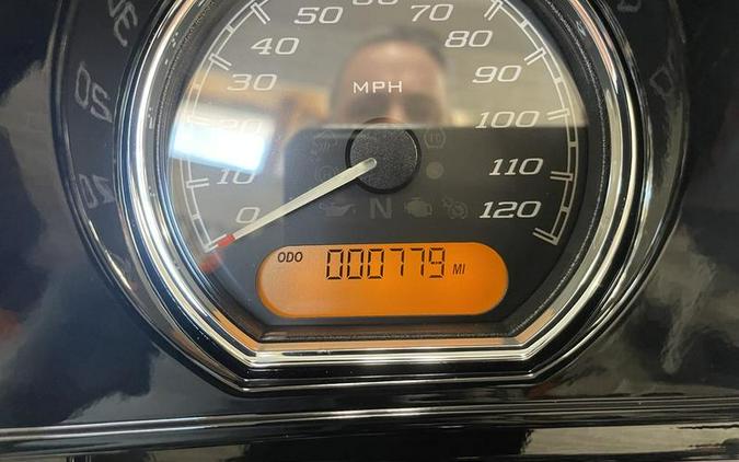 2021 Harley-Davidson® FLHXS - Street Glide® Special