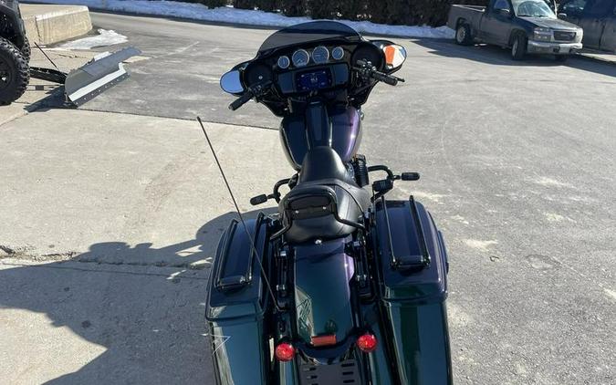 2021 Harley-Davidson® FLHXS - Street Glide® Special