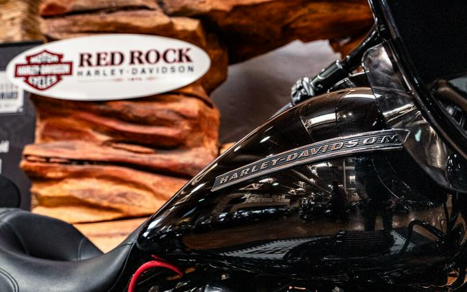 2020 Harley-Davidson Road Glide Special