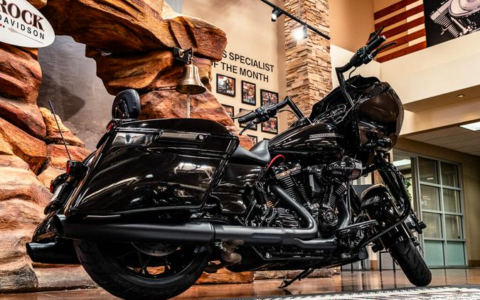 2020 Harley-Davidson Road Glide Special