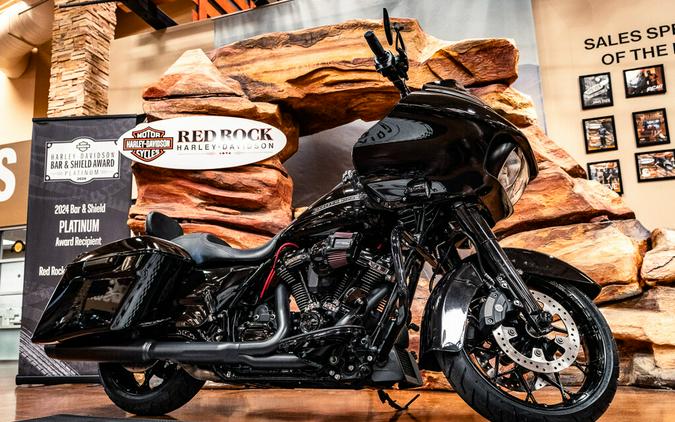 2020 Harley-Davidson Road Glide Special