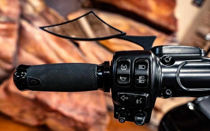 2020 Harley-Davidson Road Glide Special