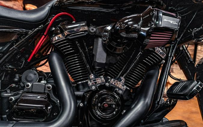 2020 Harley-Davidson Road Glide Special