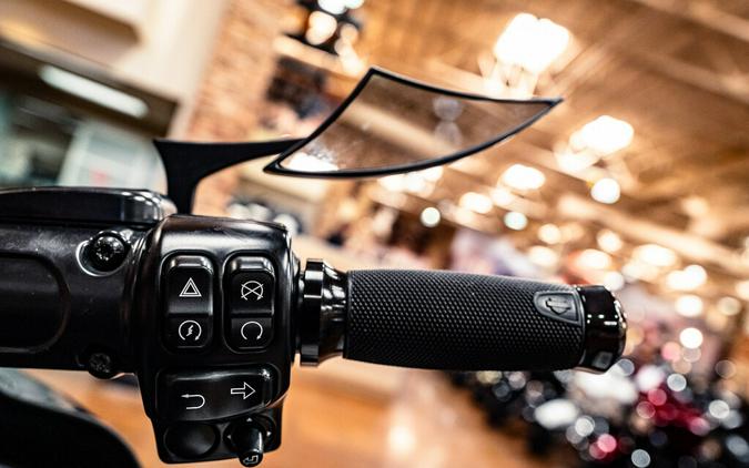 2020 Harley-Davidson Road Glide Special