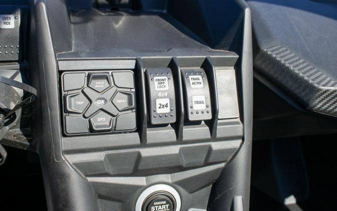 2026 CAN-AM MAVERICK X3 MAX RS TURBO