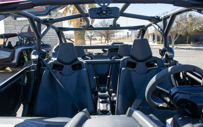 2026 CAN-AM MAVERICK X3 MAX RS TURBO