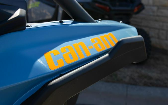 2026 CAN-AM MAVERICK X3 MAX RS TURBO