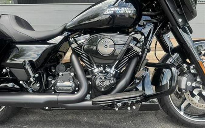 2024 Harley-Davidson Street Glide®