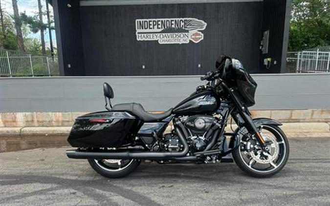 2024 Harley-Davidson Street Glide®