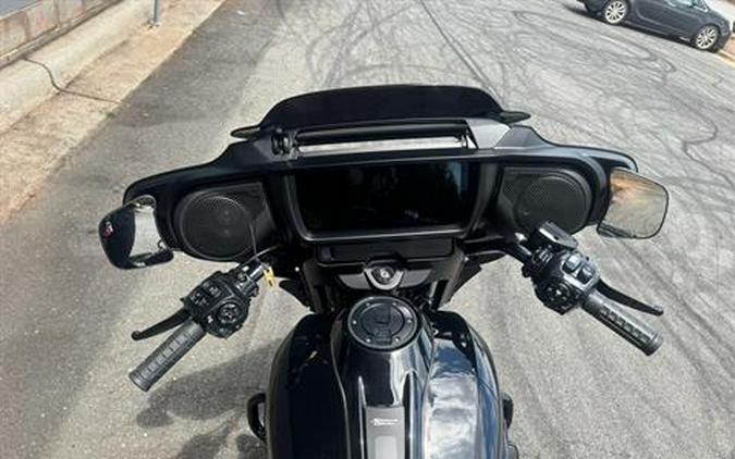 2024 Harley-Davidson Street Glide®