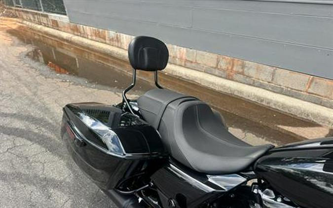 2024 Harley-Davidson Street Glide®