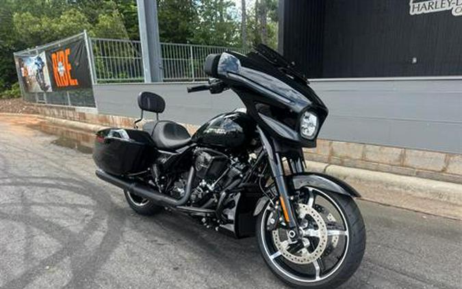 2024 Harley-Davidson Street Glide®