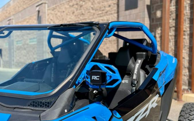 2026 Polaris RZR Pro R Ultra Edition Pro Build